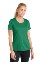 Sport-Tek?? Women's PosiCharge?? CompetitorŸ?? Tee. LST350