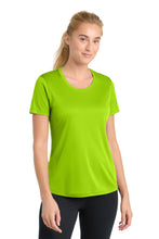 Sport-Tek?? Women's PosiCharge?? CompetitorŸ?? Tee. LST350