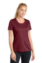 Sport-Tek?? Women's PosiCharge?? CompetitorŸ?? Tee. LST350