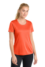 Sport-Tek?? Women's PosiCharge?? CompetitorŸ?? Tee. LST350