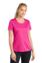 Sport-Tek?? Women's PosiCharge?? CompetitorŸ?? Tee. LST350