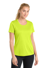 Sport-Tek?? Women's PosiCharge?? CompetitorŸ?? Tee. LST350
