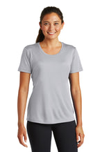 Sport-Tek?? Women's PosiCharge?? CompetitorŸ?? Tee. LST350