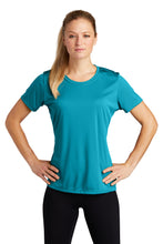 Sport-Tek?? Women's PosiCharge?? CompetitorŸ?? Tee. LST350