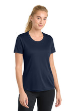 Sport-Tek?? Women's PosiCharge?? CompetitorŸ?? Tee. LST350