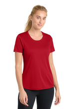 Sport-Tek?? Women's PosiCharge?? CompetitorŸ?? Tee. LST350