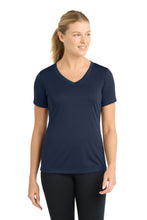 Sport-Tek?? Women's PosiCharge?? CompetitorŸ?? V-Neck Tee. LST353
