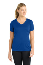 Sport-Tek?? Women's PosiCharge?? CompetitorŸ?? V-Neck Tee. LST353
