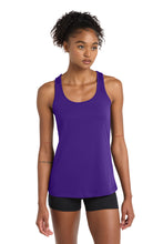 Sport-Tek?? Women's PosiCharge?? CompetitorŸ?? Racerback Tank. LST356