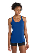 Sport-Tek?? Women's PosiCharge?? CompetitorŸ?? Racerback Tank. LST356