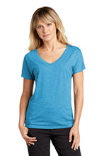Sport-Tek ? Women's PosiCharge ? Tri-Blend Wicking Dolman Tee. LST401