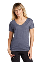 Sport-Tek ? Women's PosiCharge ? Tri-Blend Wicking Dolman Tee. LST401