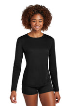 Sport-Tek?? Women's Posi-UV?? Pro Long Sleeve LST420LS