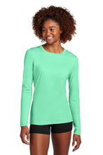 Sport-Tek?? Women's Posi-UV?? Pro Long Sleeve LST420LS