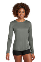 Sport-Tek?? Women's Posi-UV?? Pro Long Sleeve LST420LS