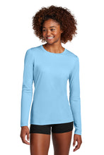 Sport-Tek?? Women's Posi-UV?? Pro Long Sleeve LST420LS