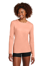Sport-Tek?? Women's Posi-UV?? Pro Long Sleeve LST420LS