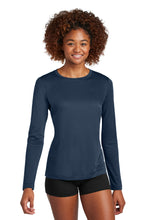 Sport-Tek?? Women's Posi-UV?? Pro Long Sleeve LST420LS