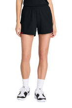 Sport-Tek?? Women's Club 5" Short LST442