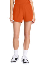Sport-Tek?? Women's Club 5" Short LST442