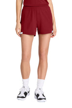 Sport-Tek?? Women's Club 5" Short LST442