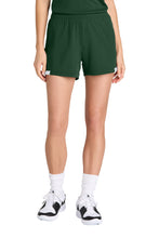 Sport-Tek?? Women's Club 5" Short LST442