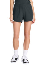 Sport-Tek?? Women's Club 5" Short LST442