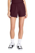 Sport-Tek?? Women's Club 5" Short LST442