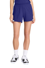 Sport-Tek?? Women's Club 5" Short LST442