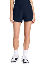 Sport-Tek?? Women's Club 5" Short LST442