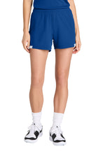 Sport-Tek?? Women's Club 5" Short LST442