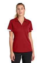 Sport-Tek?? Women's Club Colorblock Polo LST444