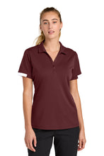 Sport-Tek?? Women's Club Colorblock Polo LST444