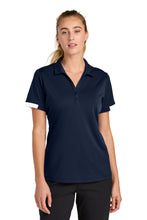 Sport-Tek?? Women's Club Colorblock Polo LST444