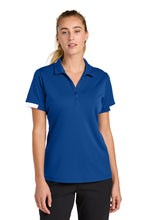 Sport-Tek?? Women's Club Colorblock Polo LST444