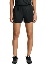 Sport-Tek?? Women's Club 3" Track Short LST447