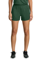 Sport-Tek?? Women's Club 3" Track Short LST447