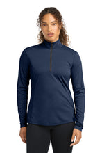 Sport-Tek ?? Women's Endeavor 1/2-Zip Pullover. LST469