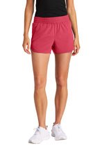 Sport-Tek?? Women's Repeat Swift Short LST484