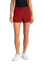 Sport-Tek?? Women's Repeat Swift Short LST484