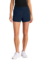 Sport-Tek?? Women's Repeat Swift Short LST484