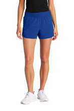 Sport-Tek?? Women's Repeat Swift Short LST484