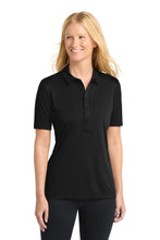 Sport-Tek?? Women's Posi-UV ?? Pro Polo.  LST520