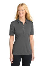 Sport-Tek?? Women's Posi-UV ?? Pro Polo.  LST520