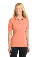 Sport-Tek?? Women's Posi-UV ?? Pro Polo.  LST520
