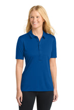 Sport-Tek?? Women's Posi-UV ?? Pro Polo.  LST520