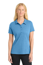 Sport-Tek?? Women's PosiCharge?? Strive Polo. LST530