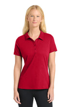 Sport-Tek?? Women's PosiCharge?? Strive Polo. LST530