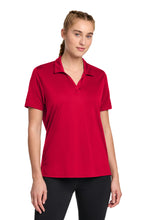 Sport-Tek?? Women's Sideline Polo LST535