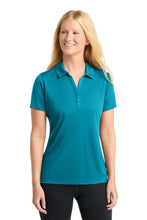 Sport-Tek ?? Women's PosiCharge ?? Competitor Ÿ?? Polo. LST550